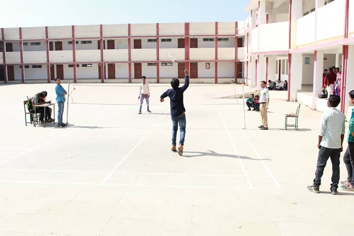 Government Polytechnic College, Katni campus photo 3