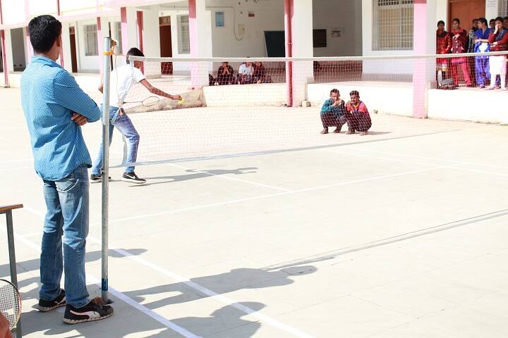 Government Polytechnic College, Katni campus photo 4