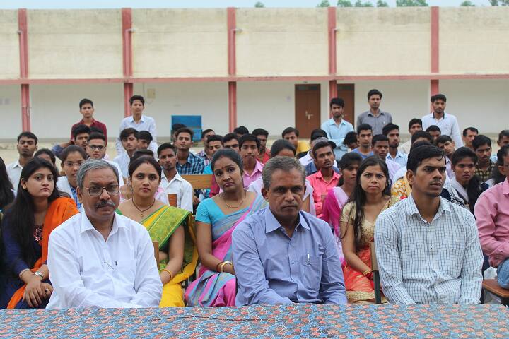 Government Polytechnic College, Katni campus photo 5