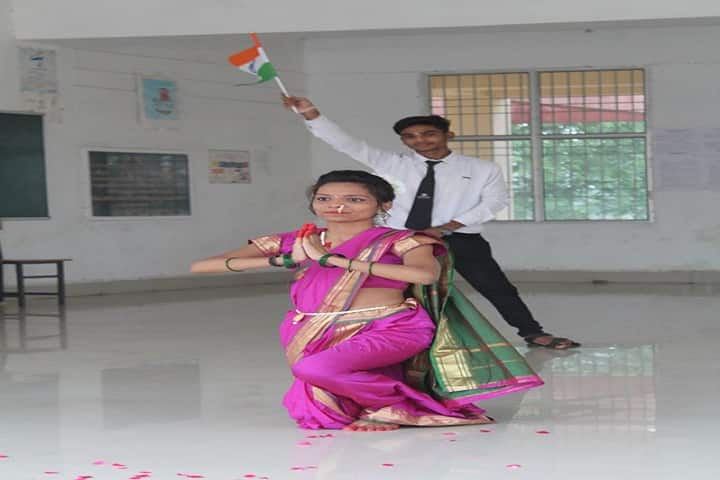 Government Polytechnic College, Katni campus photo 6