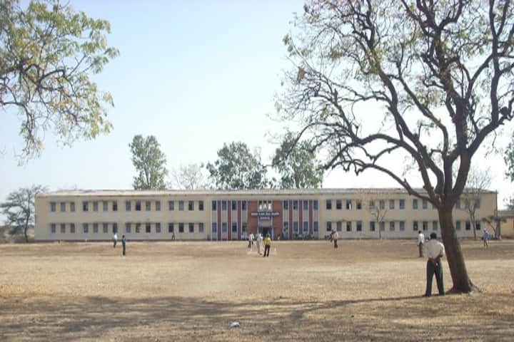 GT Government Polytechnic College, Jaora campus photo 2