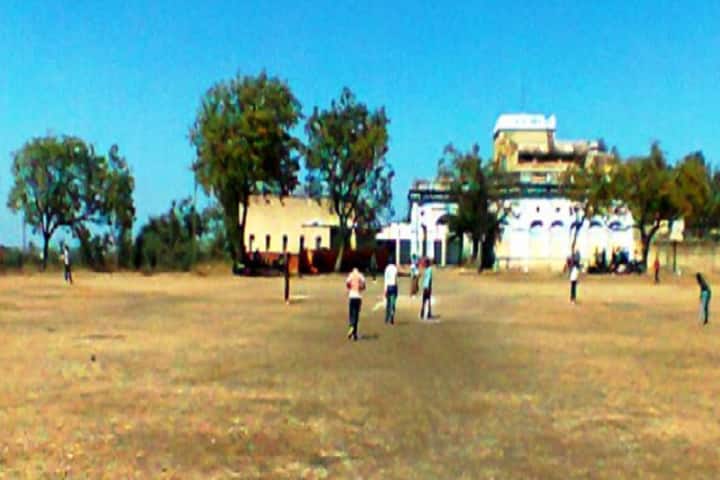 GT Government Polytechnic College, Jaora campus photo 5