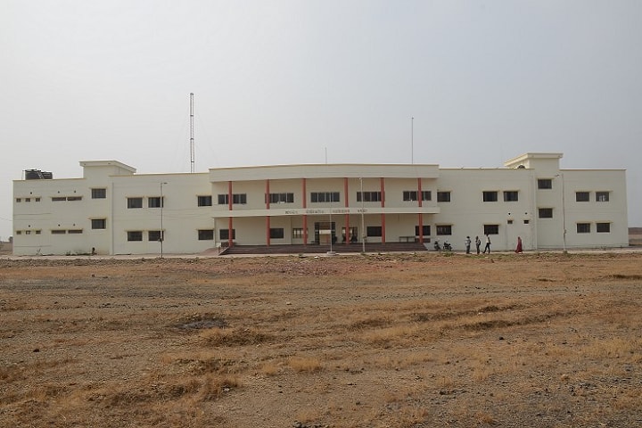 Government Polytechnic College, Mandsaur campus photo 2
