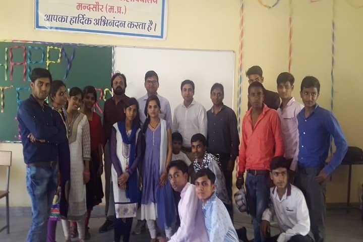 Government Polytechnic College, Mandsaur campus photo 3
