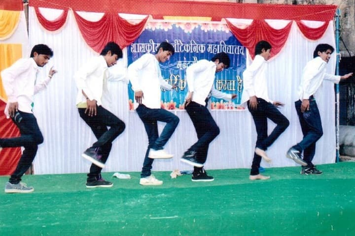Government Polytechnic College, Mandsaur campus photo 6