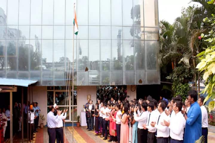 Pune Institute of Business Management, Chandigarh Campus campus photo 3