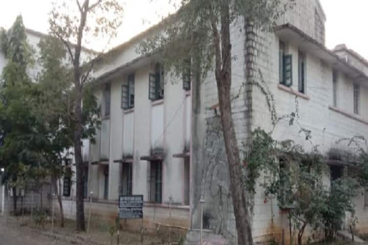 Government Polytechnic College, Khurai campus photo 3