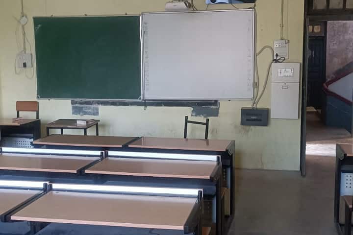 Government Polytechnic College, Khurai campus photo 4