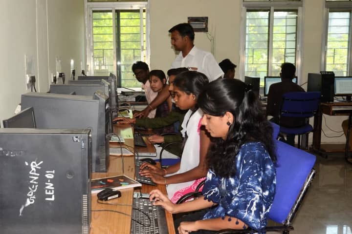 VM Government Polytechnic College, Narsinghpur campus photo 3