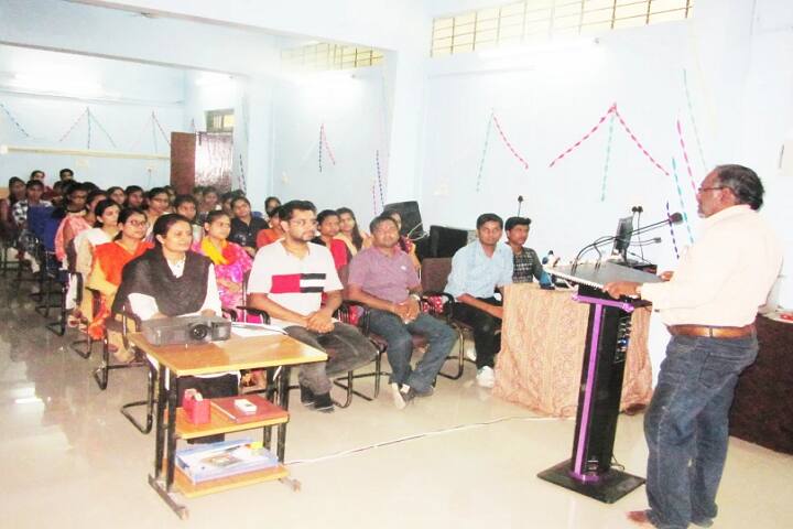 VM Government Polytechnic College, Narsinghpur campus photo 5