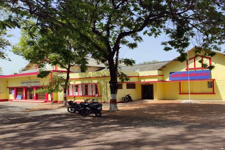 Government Polytechnic College, Panna campus photo 2