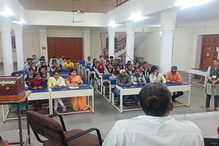 Government Polytechnic College, Panna campus photo 3