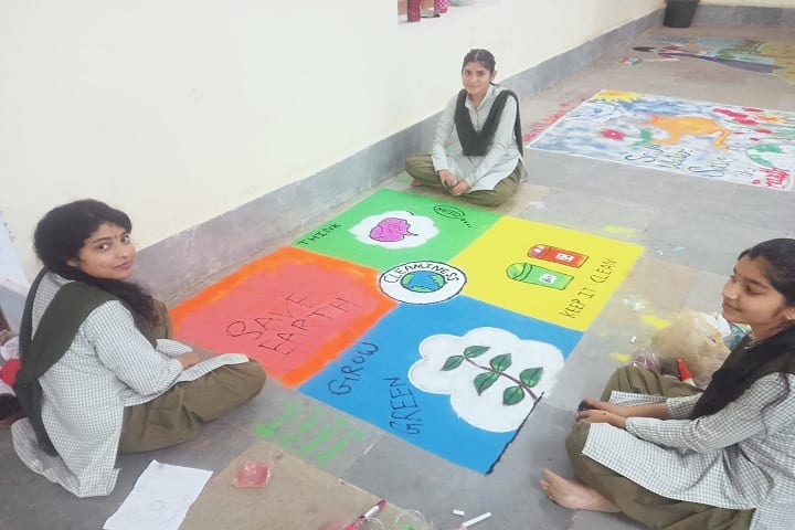 Government Polytechnic College, Panna campus photo 6