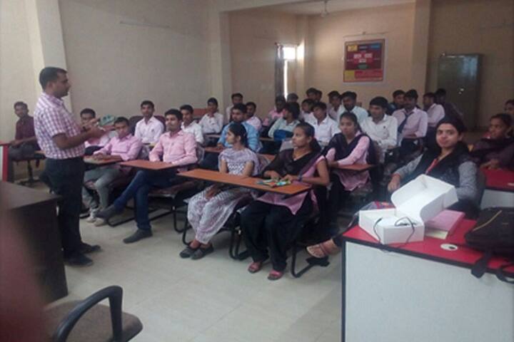 Government Polytechnic College, Shajapur campus photo 3