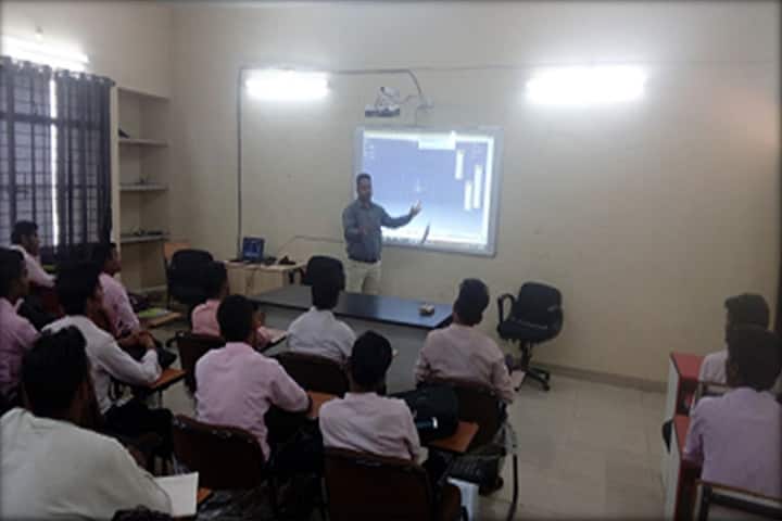 Government Polytechnic College, Shajapur campus photo 4