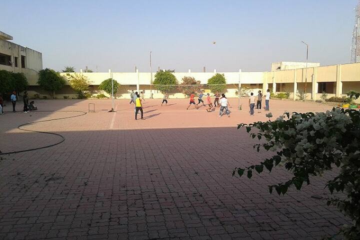 Government Polytechnic College, Shajapur campus photo 5