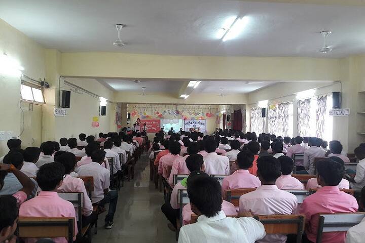 Government Polytechnic College, Shajapur campus photo 6