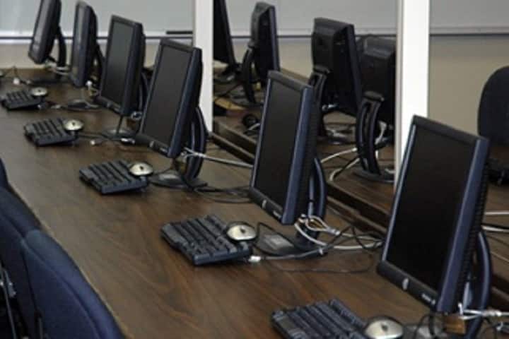 Government Polytechnic College, Sheopur campus photo 5