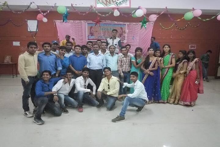 Government Polytechnic College, Sheopur campus photo 6