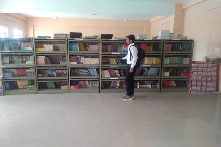 Government Polytechnic College, Nasrullaganj campus photo 3