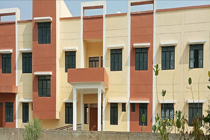 Government Polytechnic College, Nasrullaganj campus photo 4