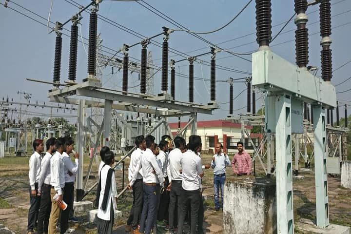 Government Polytechnic College, Nasrullaganj campus photo 5