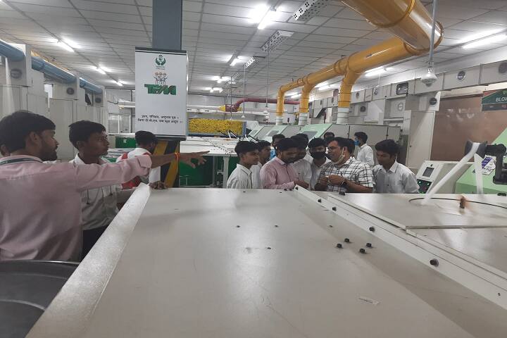 Government Polytechnic College, Nasrullaganj campus photo 6