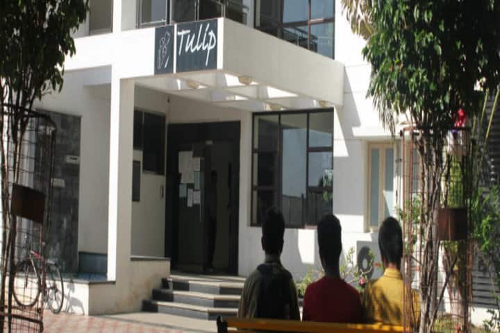 CEG Guindy campus photo 5