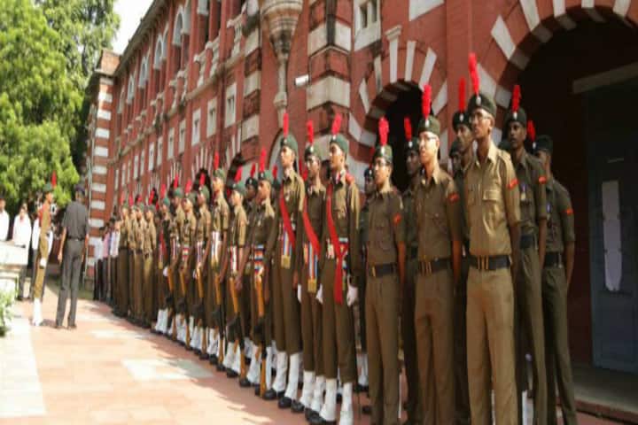 CEG Guindy campus photo 3