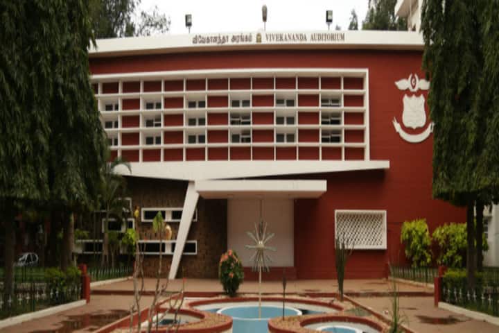 CEG Guindy campus photo 6