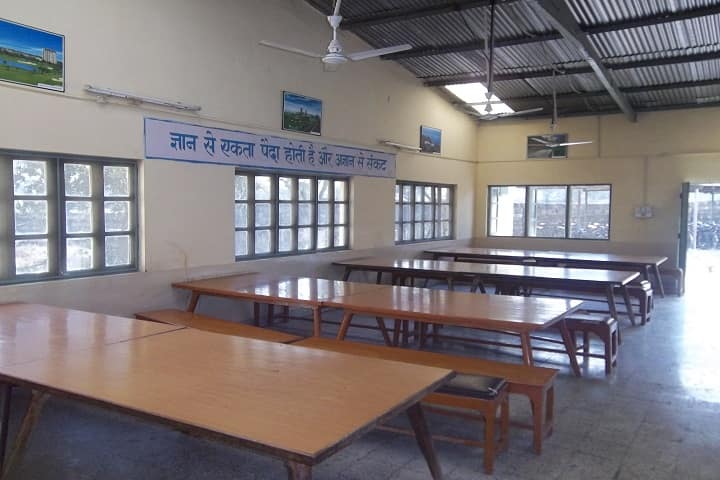 Jaypee Polytechnic and Training Centre, Rewa campus photo 2
