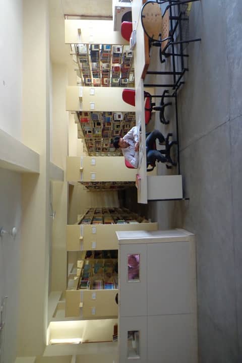 Jaypee Polytechnic and Training Centre, Rewa campus photo 3