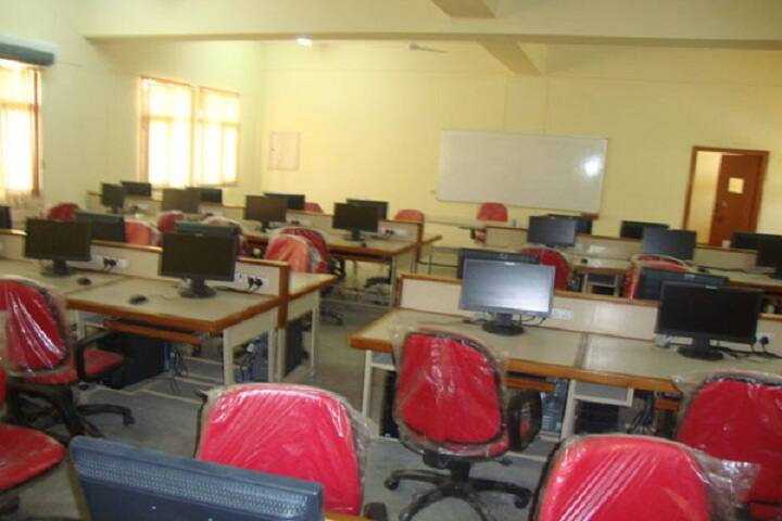 Jaypee Polytechnic and Training Centre, Rewa campus photo 5