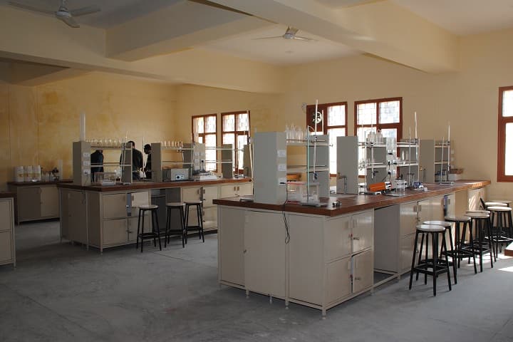Jaypee Polytechnic and Training Centre, Rewa campus photo 6