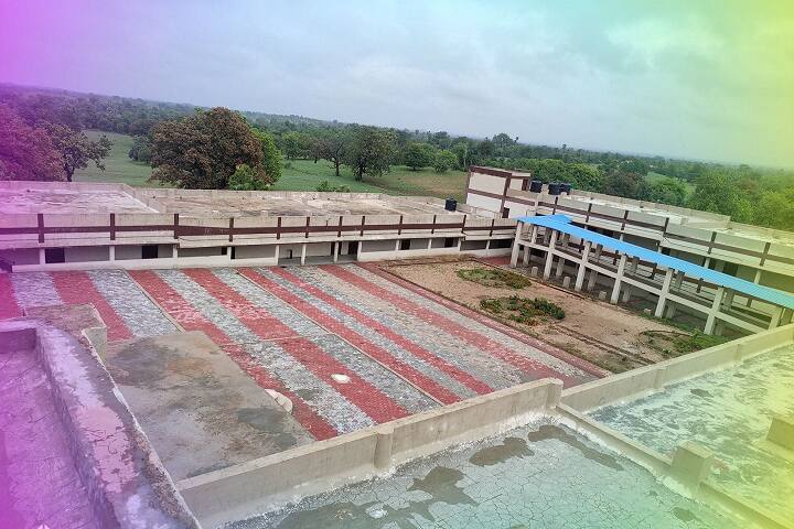 Government Polytechnic College, Alirajpur campus photo 3