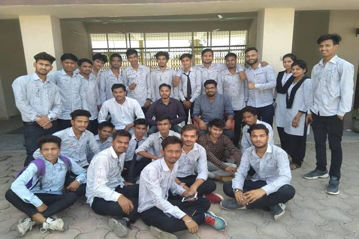 Government Polytechnic College, Alirajpur campus photo 4
