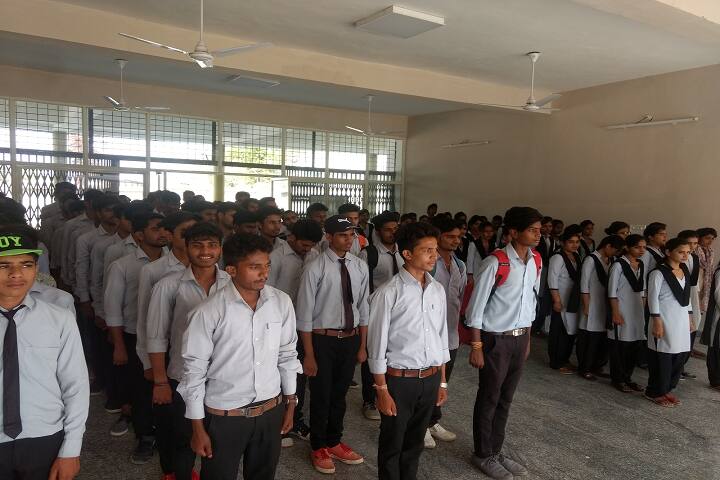 Government Polytechnic College, Alirajpur campus photo 5