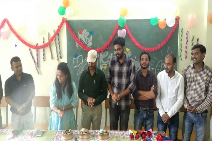 Government Polytechnic College, Alirajpur campus photo 6
