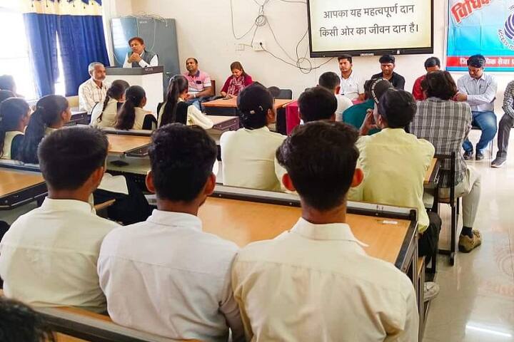 Government Polytechnic College, Umaria campus photo 3