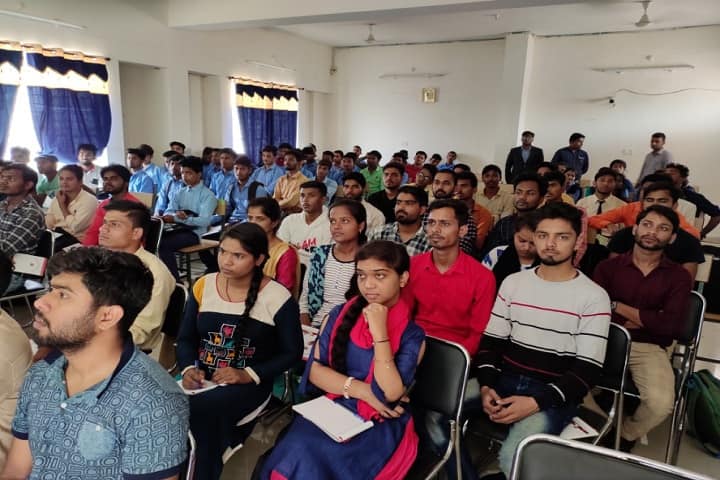 Government Polytechnic College, Umaria campus photo 4