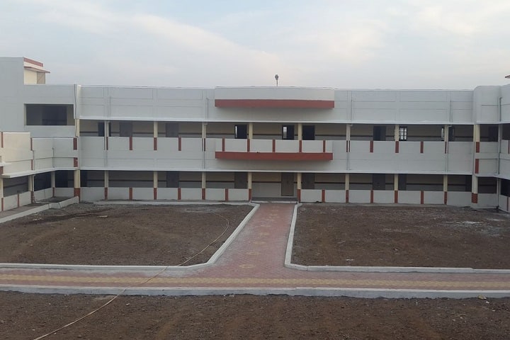Government Polytechnic College, Sendhwa campus photo 2