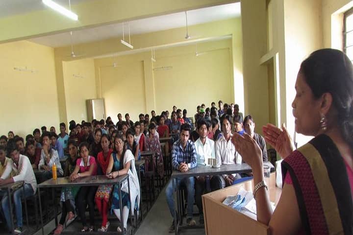 Government Polytechnic College, Sendhwa campus photo 3