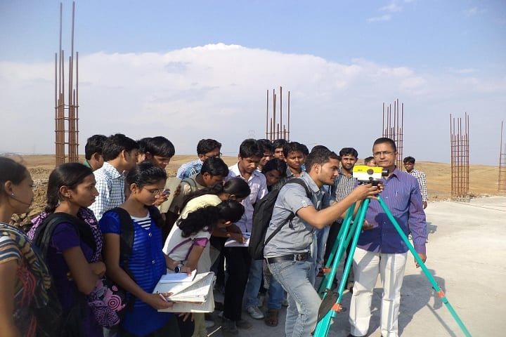 Government Polytechnic College, Sendhwa campus photo 4