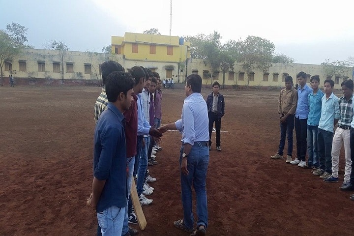 Government Polytechnic College, Sendhwa campus photo 5