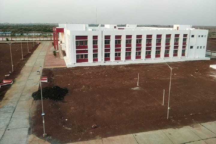 Government Polytechnic College, Agar Malwa campus photo 2