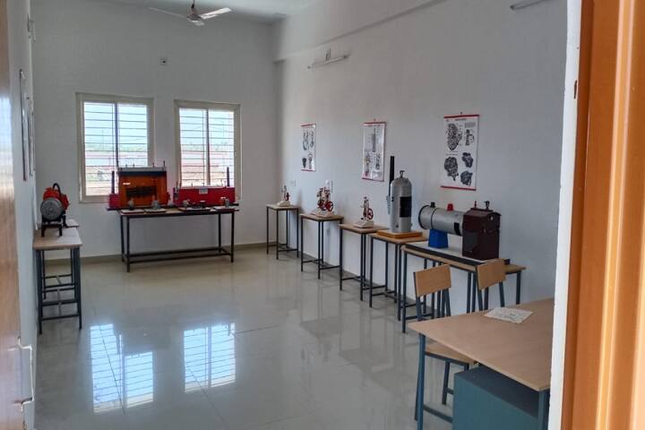 Government Polytechnic College, Agar Malwa campus photo 5