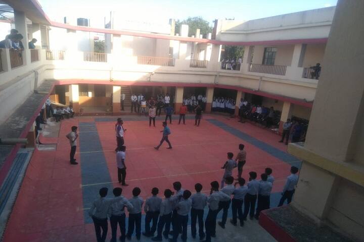 Government Polytechnic College, Agar Malwa campus photo 6