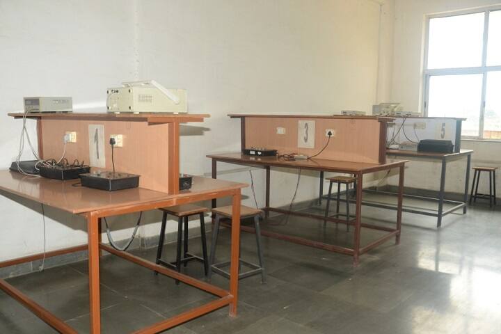 Malwa Institute of Technology and Management, Gwalior campus photo 5