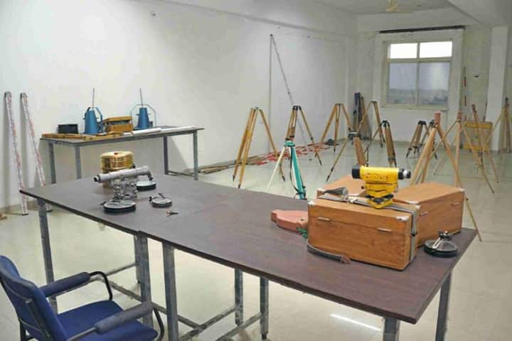 Priyatam Institute of Technology and Management, Indore campus photo 2