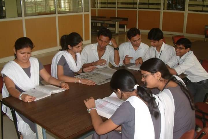 Priyatam Institute of Technology and Management, Indore campus photo 5
